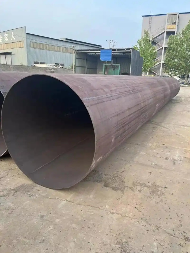 泽库大口径12Cr1MoVG无缝钢管